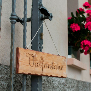 Agritur Malga Valfontane