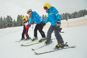 Alpine Crew Paganella