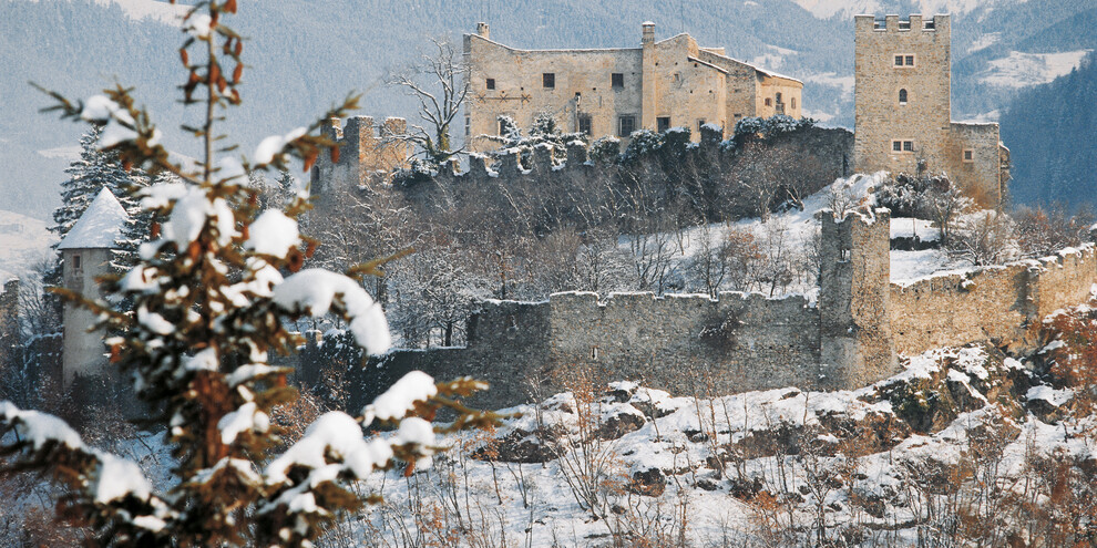 Valsugana - Castel Pergine