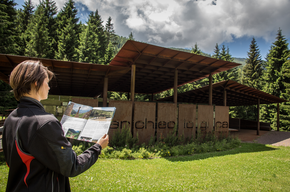 Area archeologica Acqua Fredda