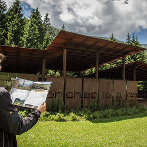 Area archeologica Acqua Fredda