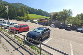 Area sosta camper Keizel