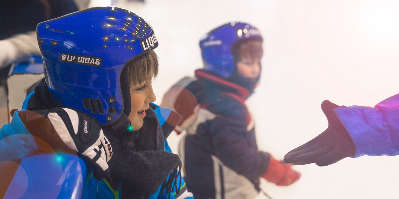 Associazione Maestri di Sci Paganella Ski Style #1