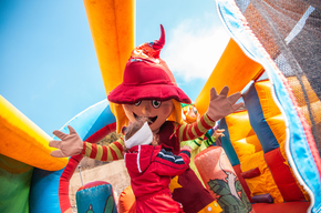 Babypark della Strega