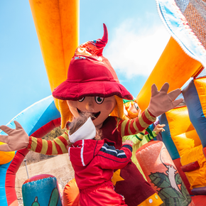 Babypark della Strega