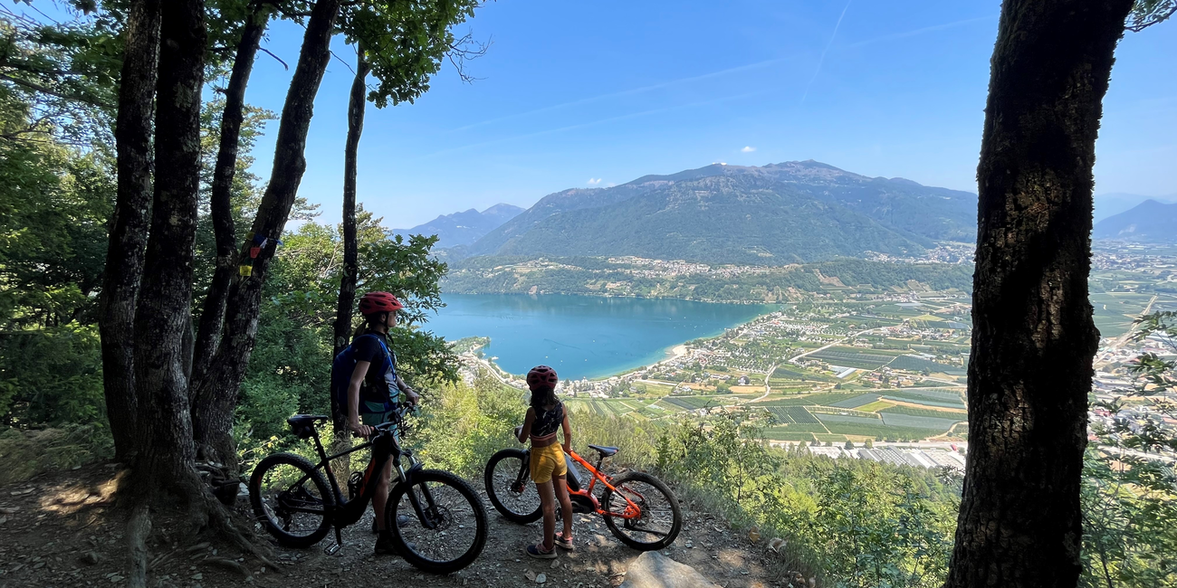 Belvedere Croz Anza Rossa #2