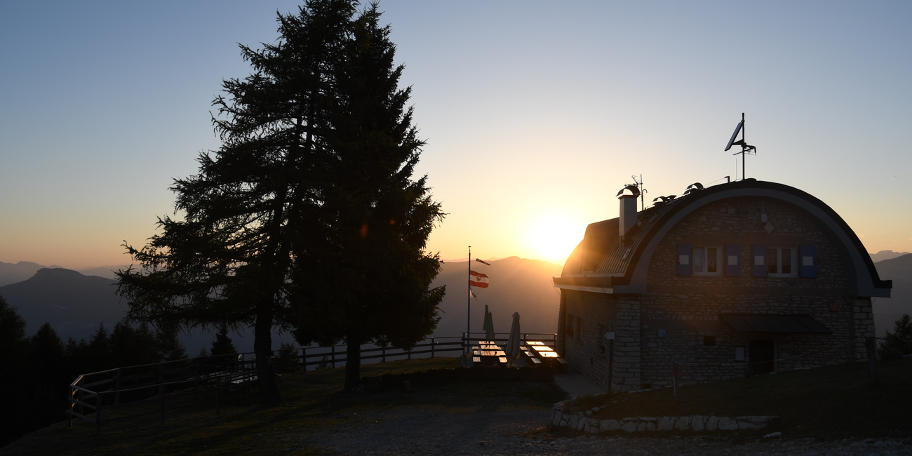 Belvedere Monte Finonchio #2