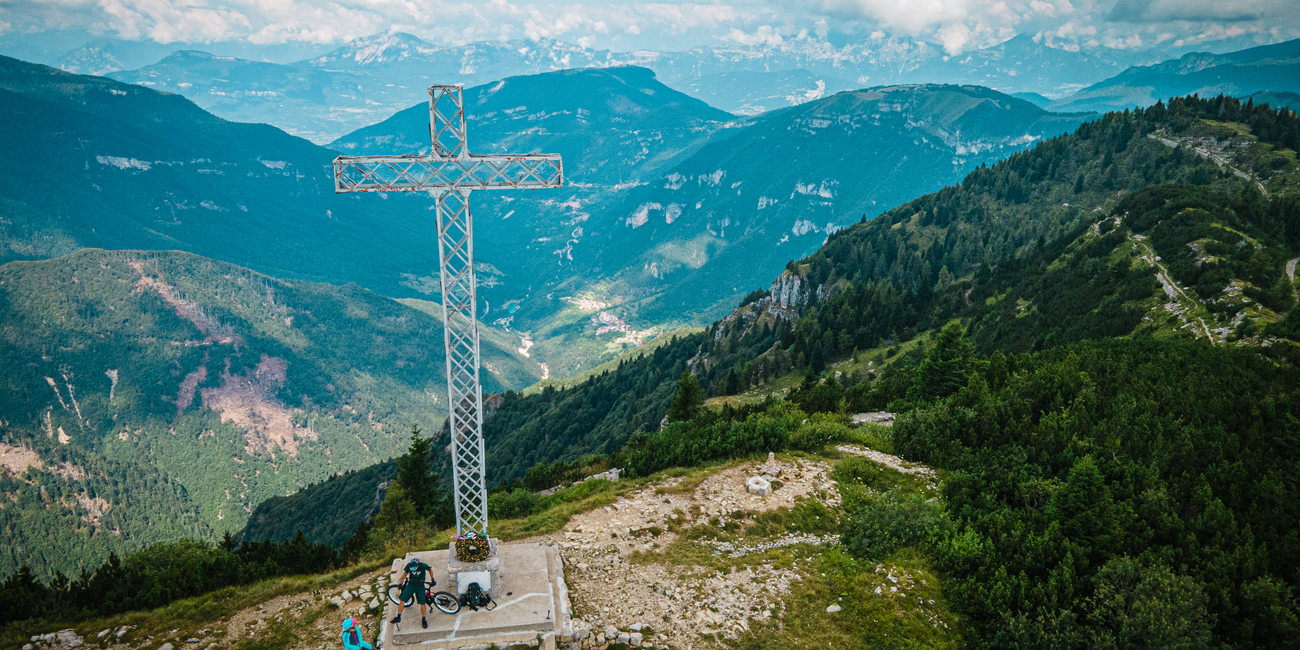 Belvedere Monte Maggio #2