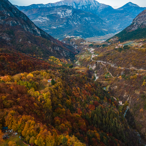 Belvedere di Mezzomonte