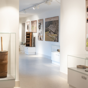 Istituto Culturale Mocheno