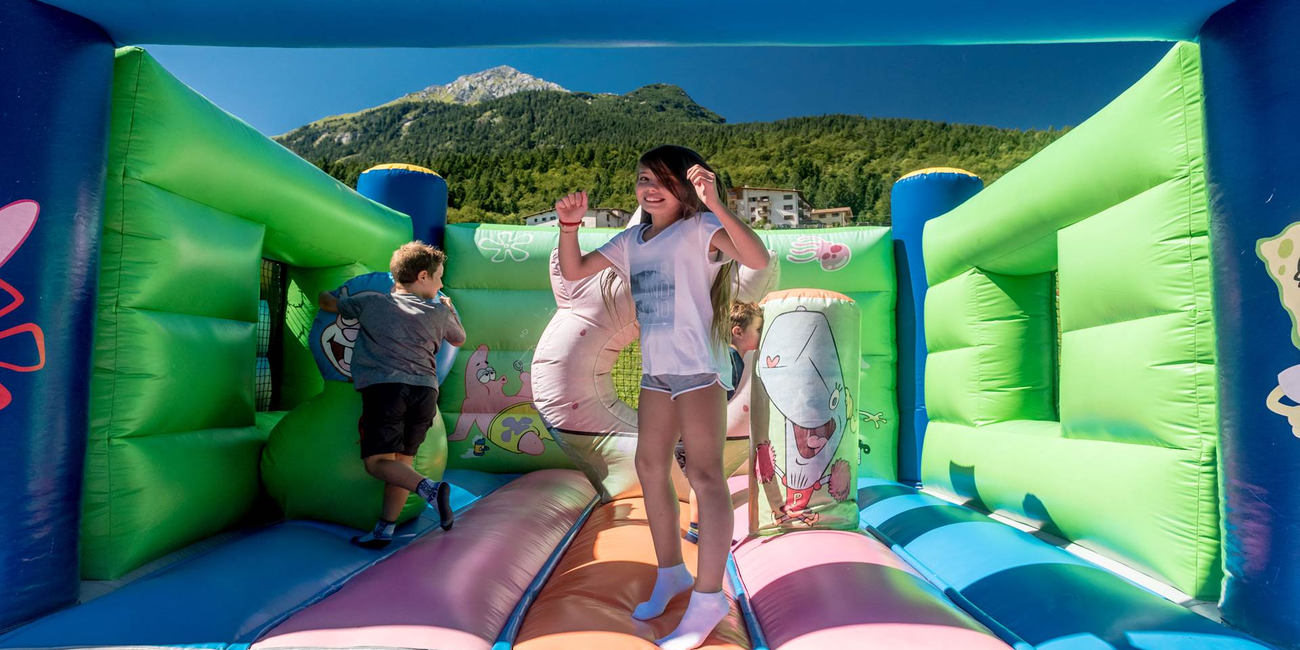 Bimbolandia Andalo Life #1