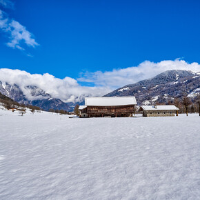 Maso Curio "Ca da Mont"