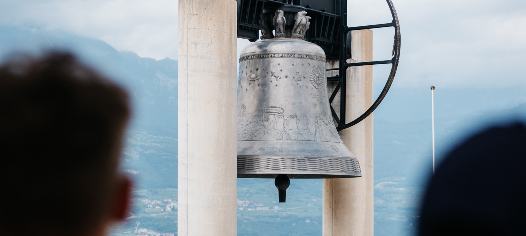 The bells of Trentino