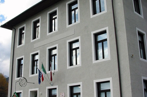 Casa della cultura Zortea