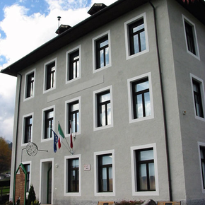 Casa della cultura Zortea