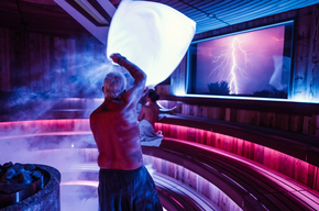 Day Spa dell'Adler Meryem Wellness Hotel