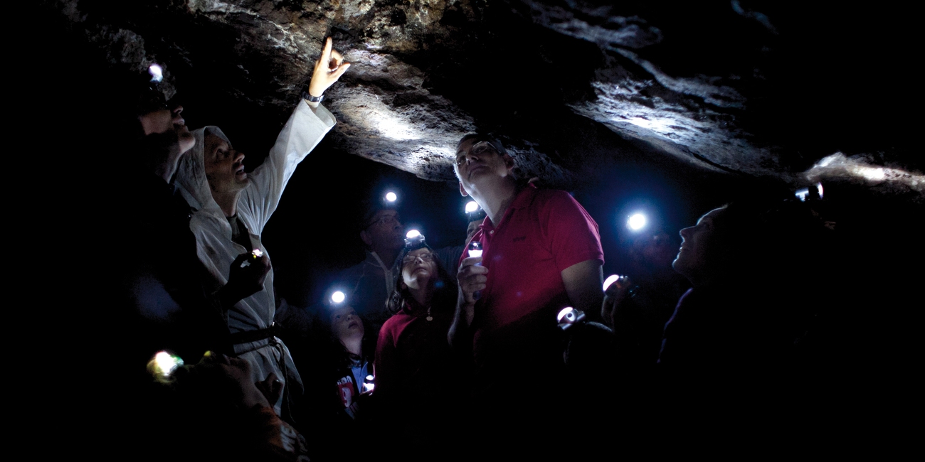 Ökomuseum Argentario #1