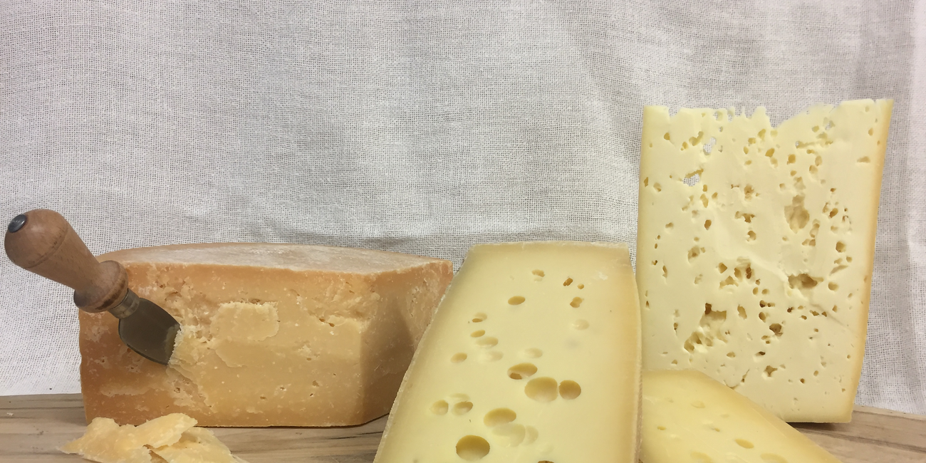 Landwirtschaftsbetrieb Dallapiazza Orlando und Moreno #2