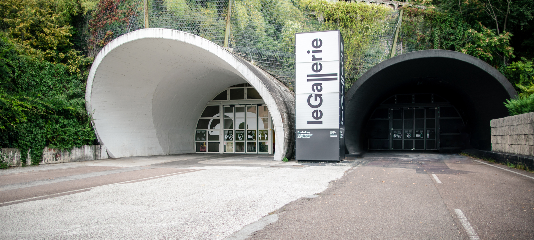 Accessibilità in musei e luoghi di cultura del Trentino