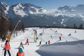 Pradalago Mini Ursus