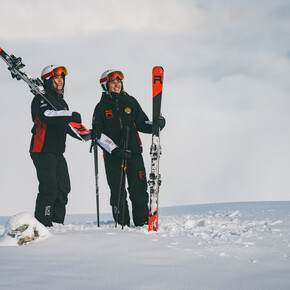 Scuola sci Rainalter