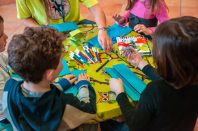 Mini Park Casa dell Orsetto Prunnpeer