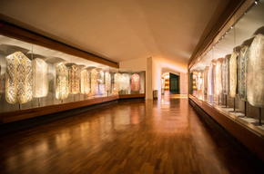 Tridentinisches Diözesanmuseum – Villa Lagarina