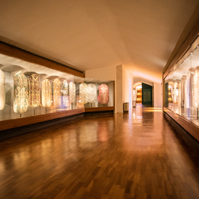 Tridentinisches Diözesanmuseum – Villa Lagarina