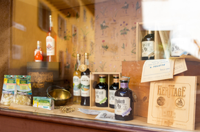 Museo Farmaceutico Foletto