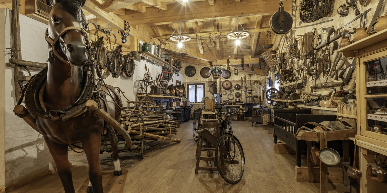 Museo agricolo del Battista #1