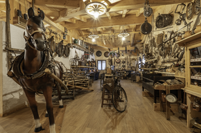 Museo agricolo del Battista