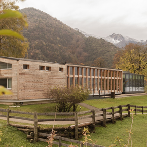 Museum van de Paalwoningen 