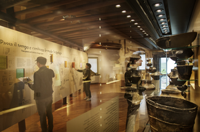 Museo delle Palafitte di Fiavè