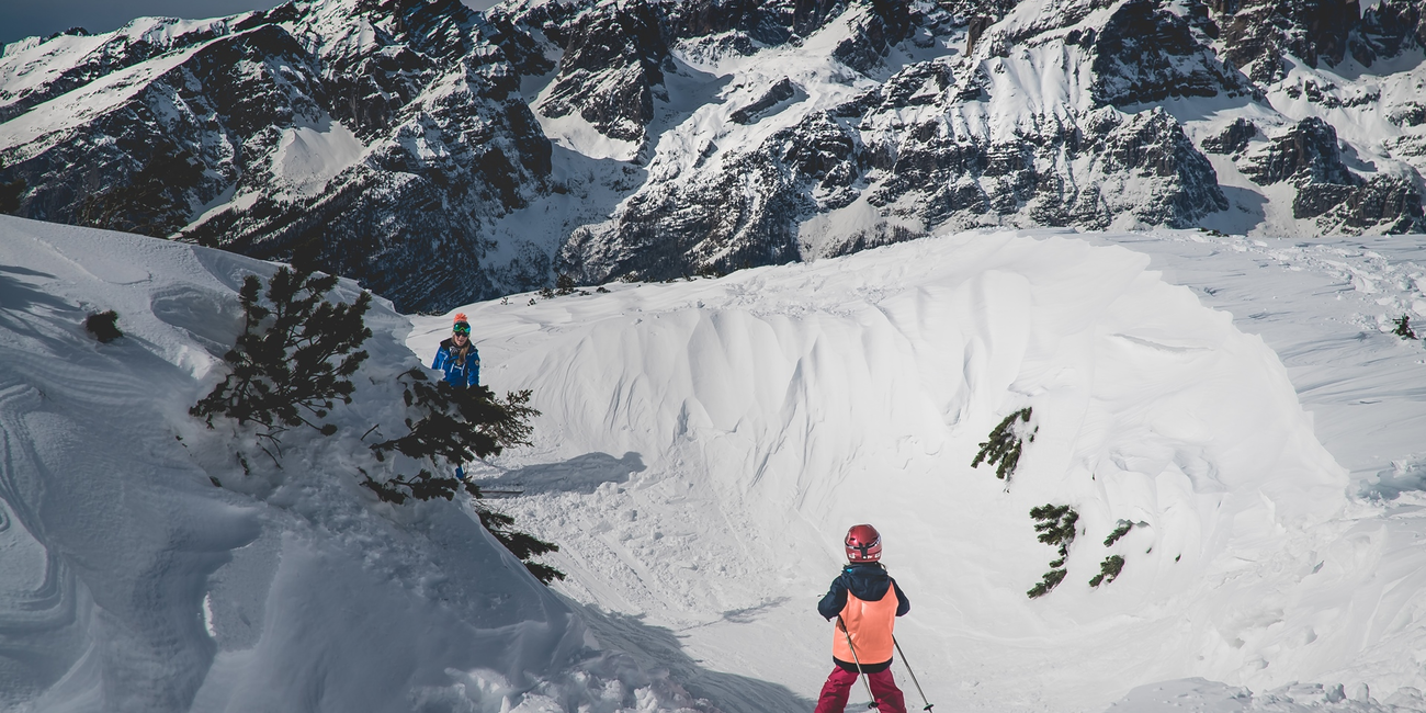 Olimpica Ski Center #1