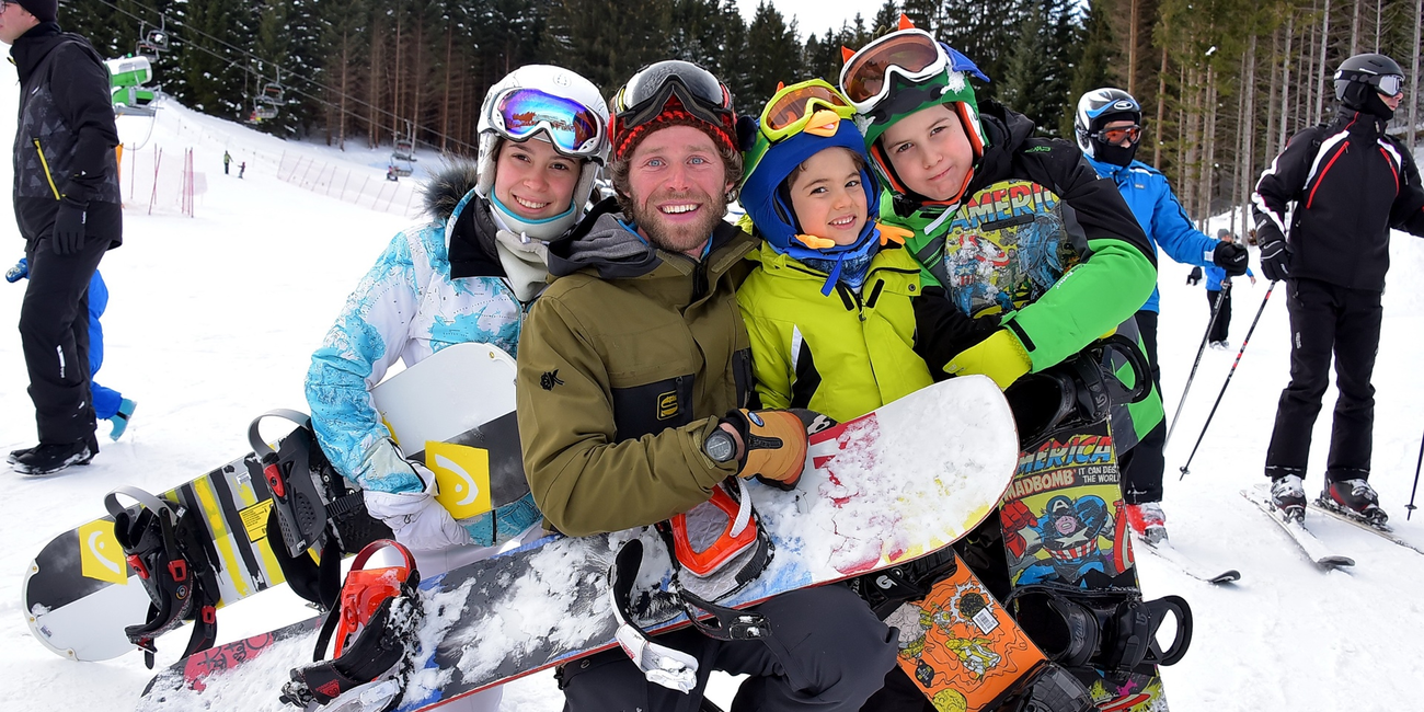 © Scuola Sci Kristal 