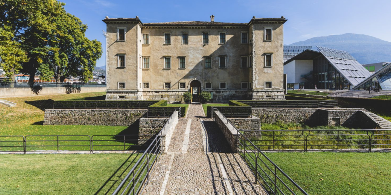 Palast der Albere #1