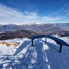 Panoramio - Monte Bondone
