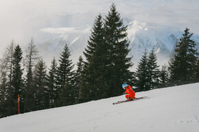 Scuola sci Val Rendena