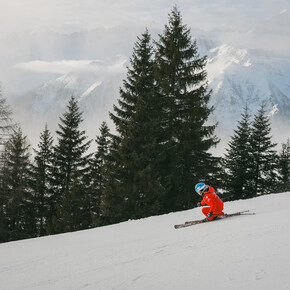 Scuola sci Val Rendena