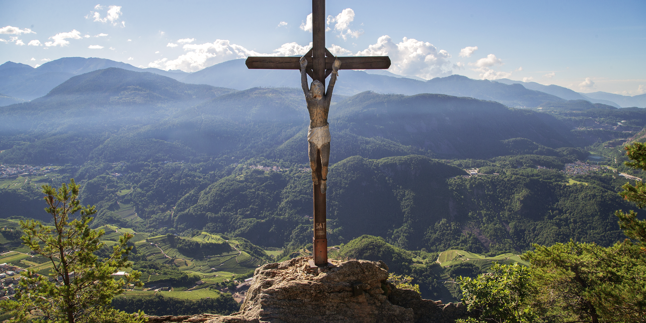 Punto panoramico Piz de le Agole #1