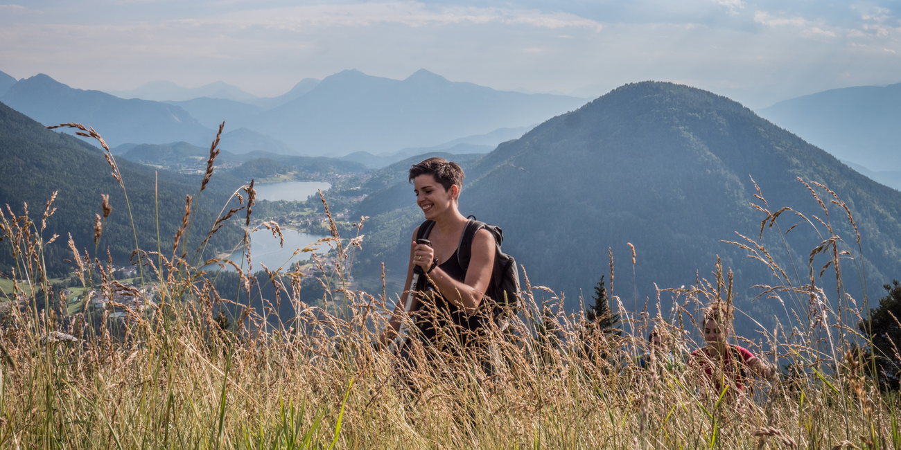 Cros del Cuc viewpoint #1