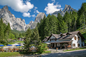 Ristorante Cant del Gal