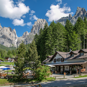 Ristorante Cant del Gal