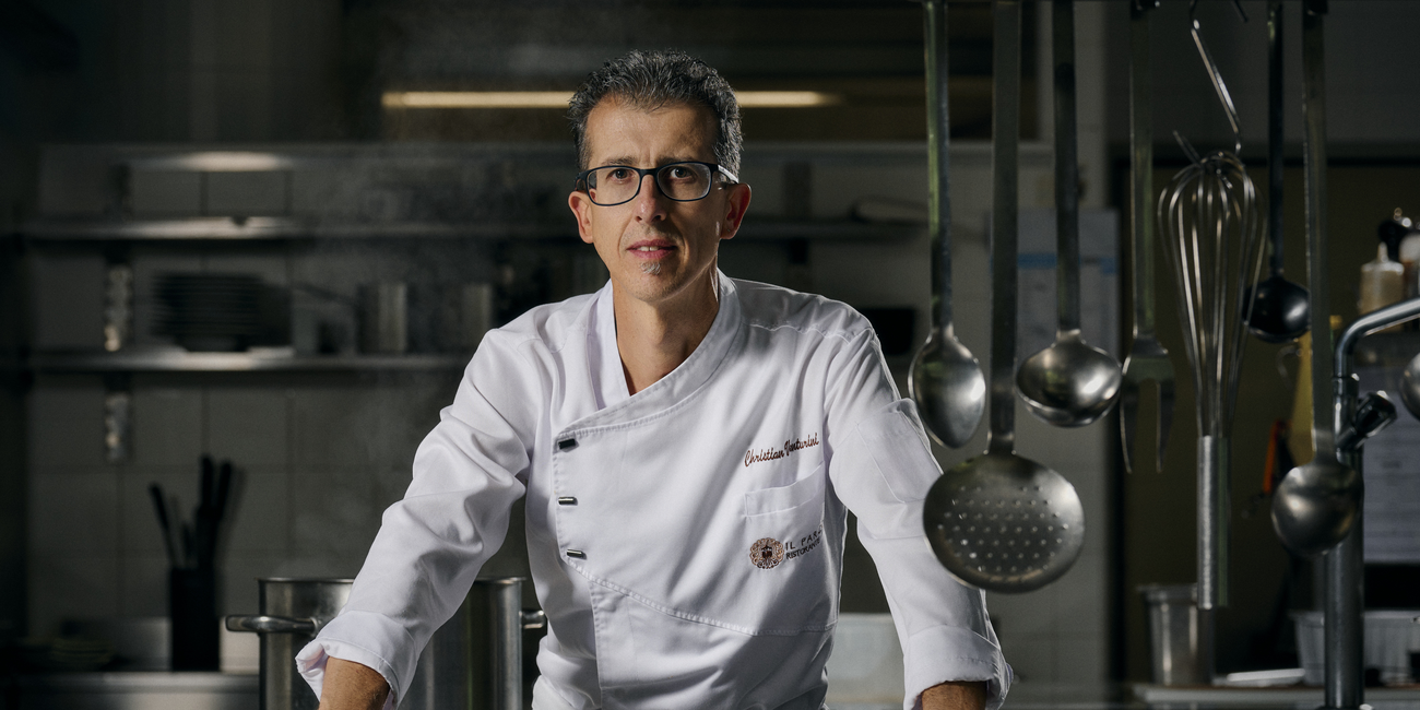 Ristorante Il Parco #1