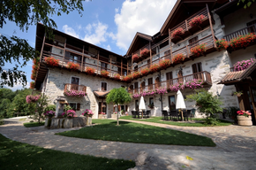 Ristorante Maso Marocc