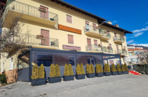 Ristorante Miravalle