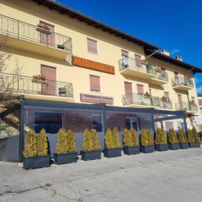 Ristorante Miravalle