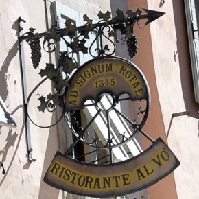 Ristorante al Vò