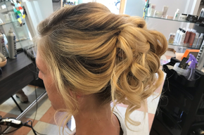 Salone Cinzia e Valentina