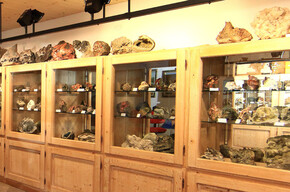 Museo Mineralogico Monzoni